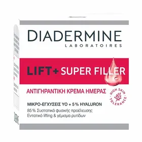 Diadermine Lift+ Super Filler Κρέμα Ημέρας 50ml