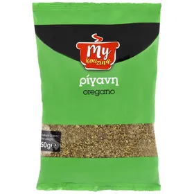 ΜΥ ΚΟΥΖΙΝΑ ρίγανη 80g