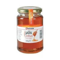 ECONOMY Μέλι Ανθέων Εντός ΕΕ Βάζο 450gr