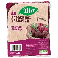 Aγρόκηπος Βιολογικό Παντζάρι Στον Ατμό 500gr