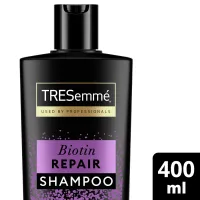Σαμπουάν για Ταλαιπωρημένα Μαλλιά Tresemme 400ml