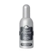 TESORI D'ORIENTE Eau De Parfum White Musk 100ml