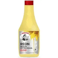 Ariston Reon Ρευστά Φυτικά Έλαια Με Άρωμα Βουτύρου 500ml