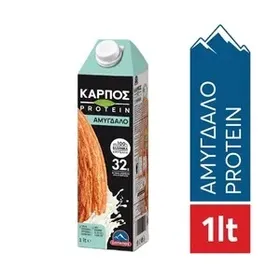 Αμύγδαλο 1L