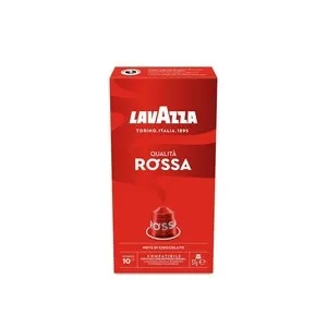 ΚΑΨΟΥΛΕΣ Qualita Rossa Int. 10, Tales of Roma Int. 7