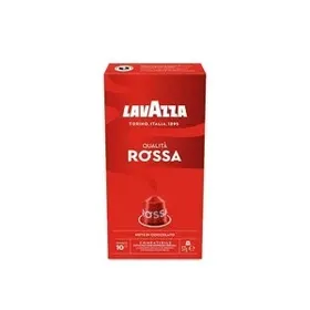 ΚΑΨΟΥΛΕΣ Qualita Rossa Int. 10, Tales of Roma Int. 7