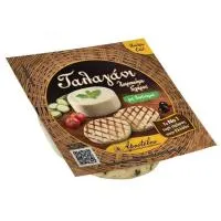 Αποστόλου Ταλαγάνι σε Φέτες 180gr