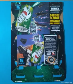 7UP