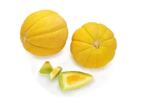 Πεπόνι λευκό Ζακύνθου 1 kg