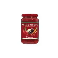Σάλτσα Ψητών Λαχανικών Primo Gusto 350g