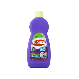 EYPHKA carpet care σαμπουάν καθαρισμού χαλιών 500ml