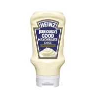 Μαγιονέζα, Heinz 220ml