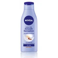 Γαλάκτωμα Σώματος Smooth Sensation Nivea 250 ml