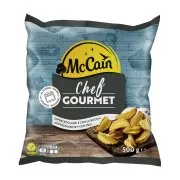 Πατάτες MCCAIN Chef Gourmet Vegan 500g