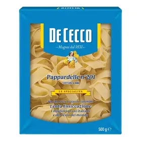 De Cecco Pappardelle N201 500γρ.