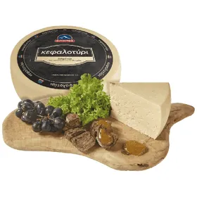 ΟΛΥΜΠΟΣ κεφαλοτύρι κεφάλι