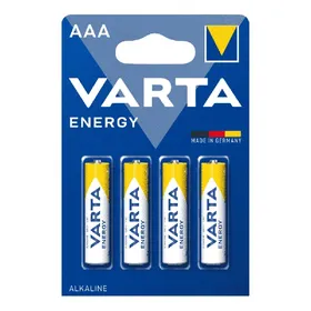 Varta Energy Μπαταρία Αλκαλική ΑΑΑ Συσκευα...