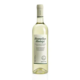 ΜΟΣΧΟΦΙΛΕΡΟ οίνος λευκός 750ml