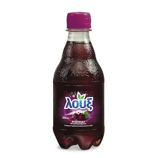 ΛΟΥΞ Βυσσινάδα 330ml