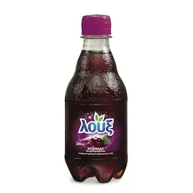 ΛΟΥΞ Βυσσινάδα 330ml