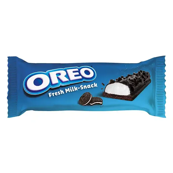 Oreo Fresh Milk Snack 27γρ.
