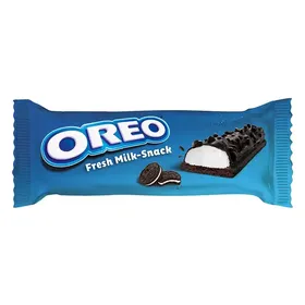 Oreo Fresh Milk Snack 27γρ.