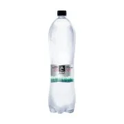 AQUA CARPATICA Ανθρακούχο Νερό 1,5lt