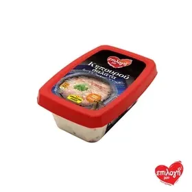 ΕΠΙΛΟΓΗ ΜΟΥ Σαλάτα Κηπουρού Συσκευασία 250g