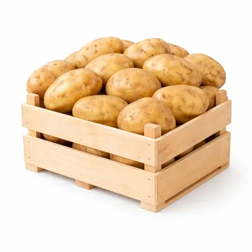 Πατάτα Εγχώρια Α' 1 kg