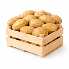 Πατάτα Εγχώρια Α' 1kg