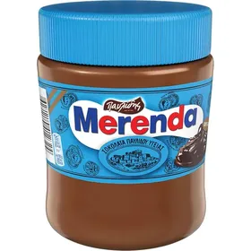 MERENDA Παυλίδης 570gr