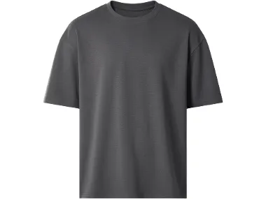 Μπλούζα oversize 1 τεμ.