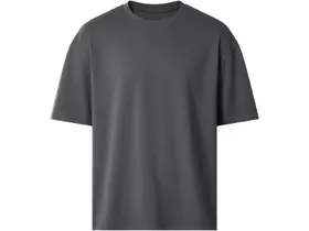 Μπλούζα oversize 1 τεμ.