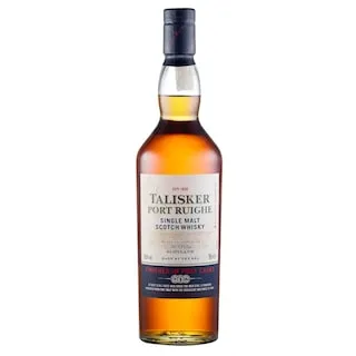 TALISKER Ουίσκι Σκωτίας Talisker Port Ruighe 700ml