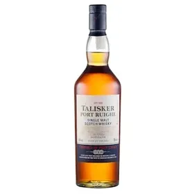 TALISKER Ουίσκι Σκωτίας Talisker Port Ruighe 700ml