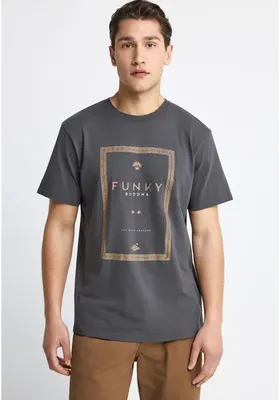Ανδρική φανέλα T-Shirt