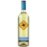 NEXT KANGAROO Semillon Chardonnay 750ml