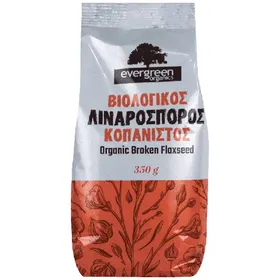 λιναρόσπορος κοπανιστός