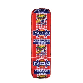 Πασσιάς Ωμοπλάτη Πικ-Νικ 1 kg