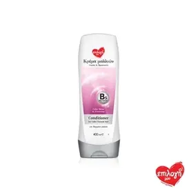 ΕΠΙΛΟΓΗ ΜΟΥ Βαμμένα Μαλλιά Conditioner 400ml