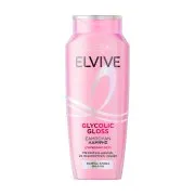 ELVIVE Σαμπουάν Glycolic Gloss 400ml
