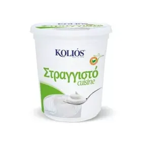 ΚΟΛΙΟΣ στραγγιστό cuisine έδεσμα 850g