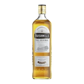 BUSHMILLS Ουίσκι Original Irish 700ml