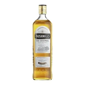 BUSHMILLS Ουίσκι Original Irish 700ml
