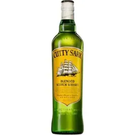 CUTTY SARK ΟΥΙΣΚY 0.7lt