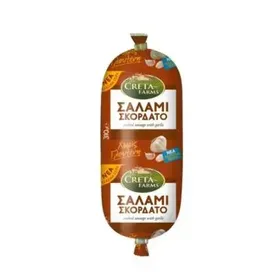 CRETA FARMS ΠΑΡΙΖΑΚΙ ΣΚΟΡΔΑΤΟ 310g