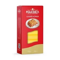 ΜΑΚΒΕΛ Κανελόνια Κουτί 250γρ