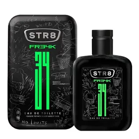 STR8 Κολώνια F134k 100ml