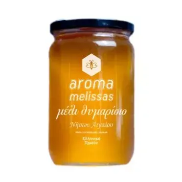 ΑΡΩΜΑ ΜΕΛΙΣΣΑΣ ΜΕΛΙ ΘΥΜΑΡΙ 900ΓΡ