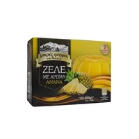 ΜΙΚΡΕΣ ΦΑΡΜΕΣ ΤΟΥ ΒΟΥΝΟΥ ζελέ με γεύση Ανανά 200γρ.